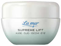 LA MER Supreme Lift Anti Age Cream Auge o.P., 15ml