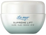 La mer Supreme Lift Anti Age Cream Auge o.P., 15ml