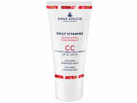 SANS SOUCIS Granatapfel CC Cream Anti-Müdigkeit LSF 20, 30ml