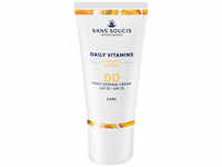 SANS SOUCIS Daily Vitamins, Aprikose DD Cream Dark LSF 25, 30ml