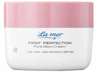 LA MER First Perfection Pure Glow Tagescreme SPF 20 m.P., 50ml