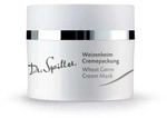 Dr. Spiller Weizenkeim Cremepackung, 50ml