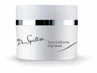 Dr. Spiller Terra California Clay Mask, 50ml