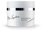 Dr. Spiller Terra California Clay Mask, 50ml