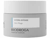 BIODROGA Hydra Intense 24H Pflege, 50ml