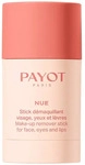 Payot Nue Stick D&eacute;maquillant Visage, Yeux et L&egrave;vres, 50g 65118714