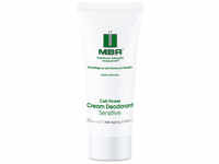 MBR Cell-Power Cream Deodorant Sensitive, 50ml