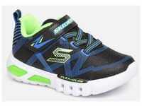 Skechers - Flex-Glow B - Sneaker für Kinder / schwarz