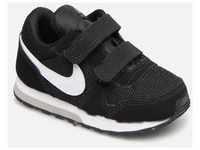 Nike - Nike Md Runner 2 (Tdv) - Sneaker für Kinder / schwarz