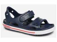 Crocs - Crocband II Sandal PS - Sandalen für Kinder / blau