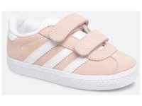 adidas originals - Gazelle Cf I - Sneaker für Kinder / rosa