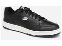 SALE -30 Nike - Grandstand Ii - SALE Sneaker für Herren / schwarz