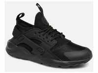 SALE -30 Nike - Huarache Run Ultra (PS) - SALE Sneaker für Kinder / schwarz