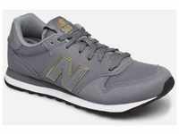 SALE -40 New Balance - GW500 - SALE Sneaker für Damen / grau