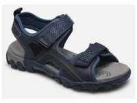 Superfit - Hike - Sandalen für Kinder / blau