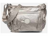 SALE -40 Kipling - Gabie S - SALE Handtaschen / silber