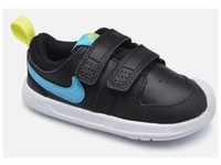 Nike - Nike Pico 5 (Tdv) - Sneaker für Kinder / schwarz