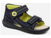 SALE -30 Pepino - Manti - SALE Sandalen für Kinder / blau