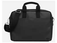 Lacoste - Men&#39;S Classic Computer Bag - Laptoptaschen / schwarz