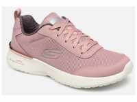 Skechers - SKECH-AIR DYNAMIGHT FAST BRAKE - Sneaker für Damen / rosa