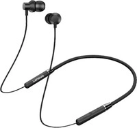 Lenovo HE05 Bluetooth-Kopfh&ouml;rer Schwarz