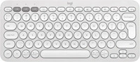 Logitech 920-011852, Logitech 920-011852 Tastatur Universal Bluetooth QWERTY US
