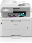 Brother MFCL8390CDWRE1, Brother MFC-L8390CDW Farb-LED-Multifunktionsdrucker mit Wi-Fi
