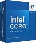 Intel BX8071514700KF, Intel Core i7-14700KF Prozessor 33 MB Smart Cache Box