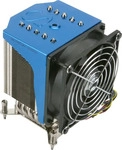 Supermicro SNK-P0051AP4, Supermicro SNK-P0051AP4 Computerk&uuml;hlsystem Prozessor