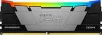 Kingston KF432C16RB12A/16, Kingston Technology FURY 16GB 3200MT/s DDR4 CL16...