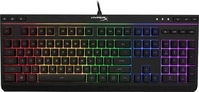 HP 4P4F5AA#ABA, HP HyperX Alloy Core - RGB-Tastatur - QWERTY US INT...