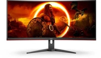 AOC CU34G2XE/BK, AOC G2 CU34G2XE/BK Computerbildschirm 86,4 cm (34') 3440 x 1440