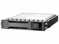 hpe P40511-B21, hpe HPE 1.92TB SAS 12G Mixed Use SFF (2.5in) Basic Carrier Value