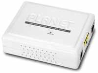 PLANET POE-162S, PLANET POE-162S Netzwerksplitter Weiß Power over Ethernet...