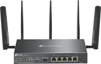 TP-LINK ER706W-4G, TP-LINK TP-Link Omada ER706W-4G WLAN-Router Gigabit Ethernet