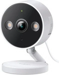 TP-LINK Tapo C120, TP-LINK TP-Link Tapo C120 IP-Sicherheitskamera Innen & Au&szlig;en 2560