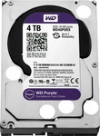 Western Digital WD40PURX, Western Digital Purple 4TB WD40PURX (WD40PURX)