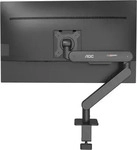 AOC AM400B, AOC AM400B Flachbildschirm-Tischhalterung 86,4 cm (34') Tisch/Bank