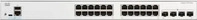 Cisco C1200-24T-4G, Cisco C1200-24T-4G Netzwerk-Switch Managed L2/L3 Gigabit Ethernet