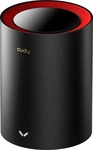 Cudy M3000(1-Pack), Cudy M3000 Dual-Band (2,4 GHz/5 GHz) Wi-Fi 6 (802.11ax) Schwarz,