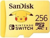 Sandisk SDSQXAO-256G-GN6ZK, Sandisk SanDisk SDSQXAO-256G-GN6ZK Speicherkarte 256 GB