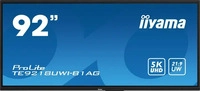 iiyama TE9218UWI-B1AG, iiyama TE9218UWI-B1AG Signage-Display Interaktiver