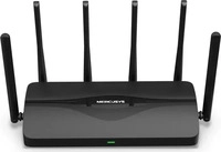 TP-LINK MR47BE, TP-LINK TP-Link MR47BE Mercusys BE9300 Tri-Band Wi-Fi 7 Router