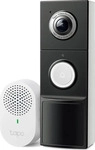 TP-LINK Tapo D235, TP-LINK TP-Link Tapo D235 Schwarz, Wei&szlig; (Tapo D235)