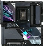 Gigabyte Z890 A MASTER AI TOP, Gigabyte GIGABYTE Z890 AORUS MASTER AI TOP Intel Z890