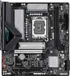 Gigabyte B860M EAGLE, Gigabyte GIGABYTE B860M EAGLE Motherboard Intel B860 LGA 1851
