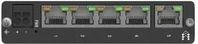 Teltonika TSW114000000, Teltonika TSW114000000 Netzwerk-Switch Unmanaged Gigabit