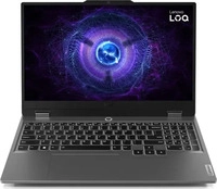 Lenovo 83JC005VPB, Lenovo LOQ 15 - Ryzen 5 7235HS | 15,6'-144Hz | 16GB | 512GB | GP36