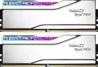 G.Skill F5-8000J4048G24GX2-TR5NS, G.Skill Trident Z5 Royal Neo