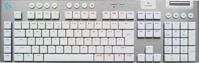 Logitech 920-012690, Logitech 920-012690 G915 X Lightspeed Kabellose Gaming-Tastatur